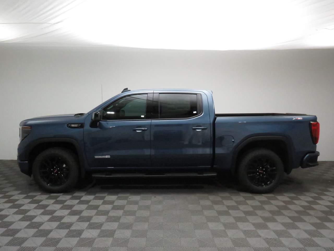 2026 GMC Sierra 1500 Crew Cab Elevation 4WD