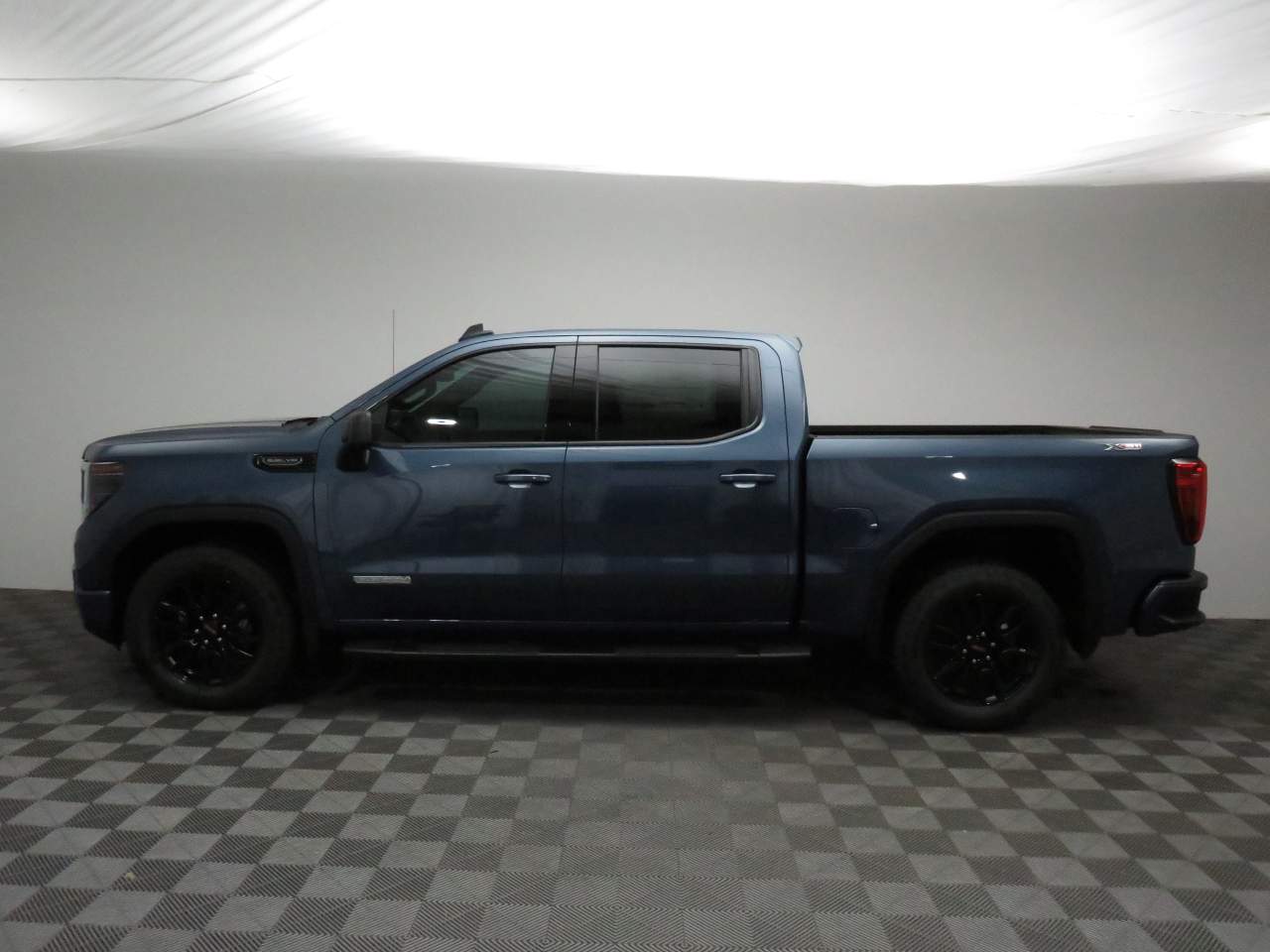 2026 GMC Sierra 1500 Crew Cab Elevation 4WD