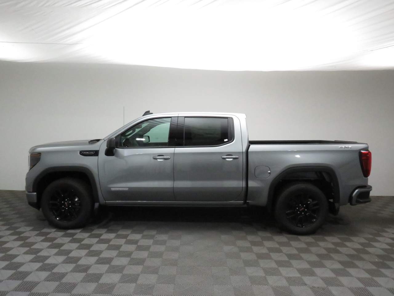 2026 GMC Sierra 1500 Crew Cab Elevation 4WD