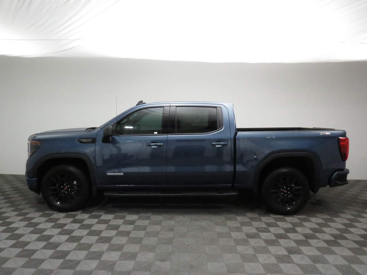 2026 GMC Sierra 1500 Crew Cab Elevation 4WD