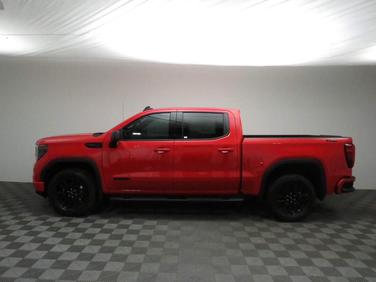 2026 GMC Sierra 1500 Crew Cab Elevation 4WD