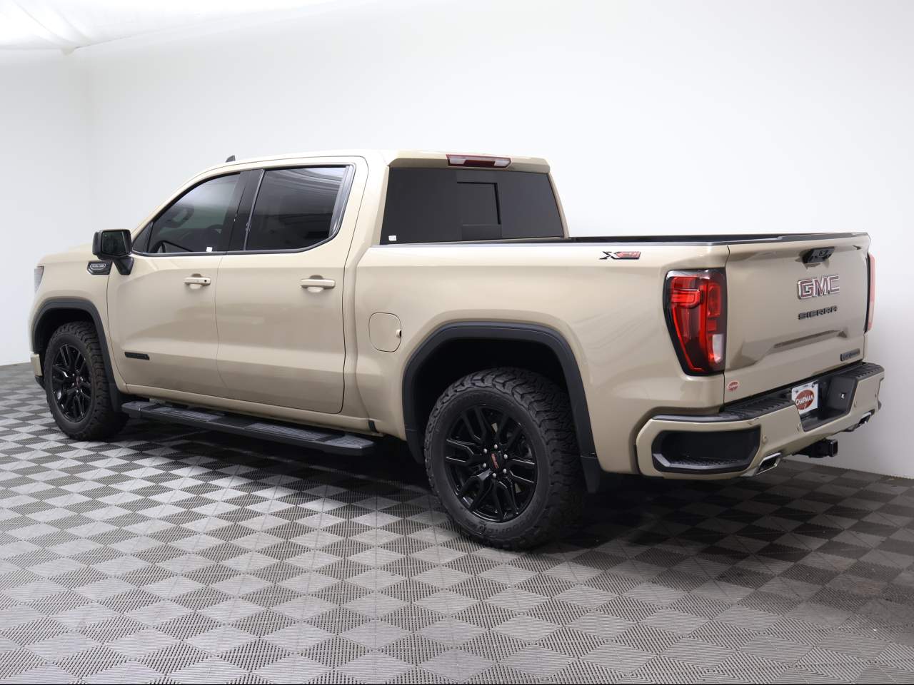 2023 GMC Sierra 1500 Elevation Crew Cab