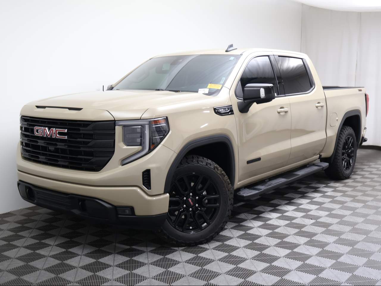 2023 GMC Sierra 1500 Elevation Crew Cab