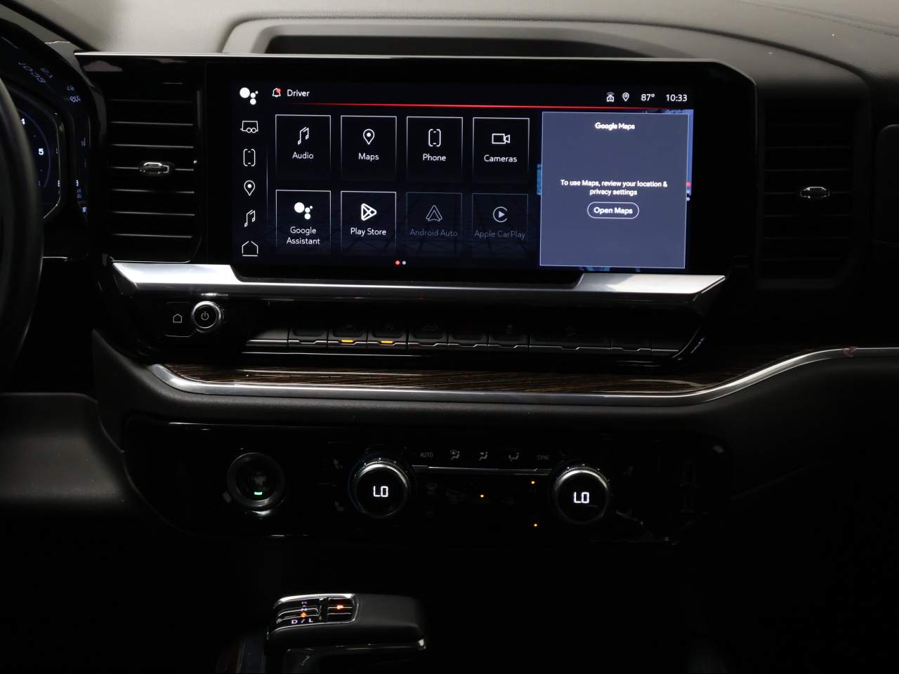 2024 GMC Sierra 1500 Elevation Crew Cab