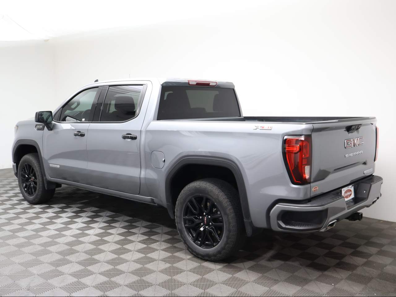 2024 GMC Sierra 1500 Elevation Crew Cab