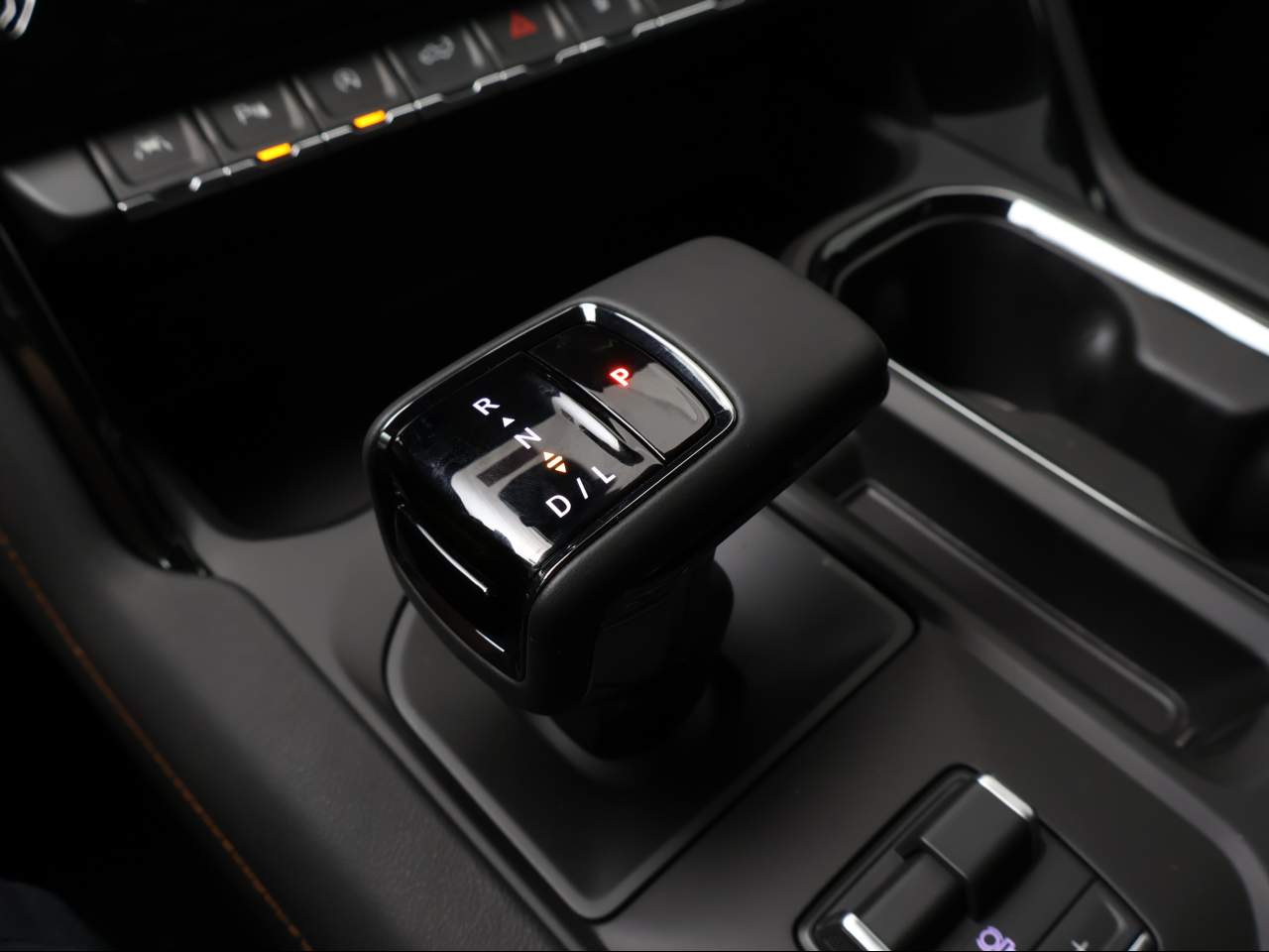 2026 GMC Sierra 1500 Crew Cab AT4 4WD