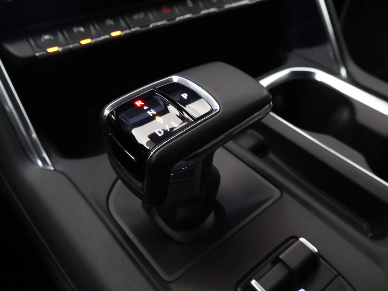 2023 GMC Sierra 1500 Denali Crew Cab