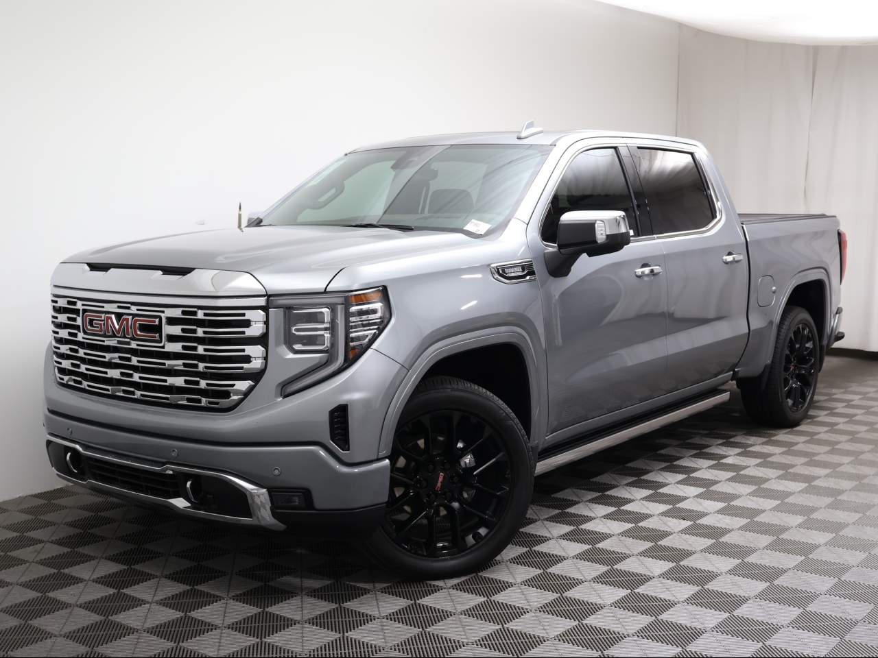 2026 GMC Sierra 1500 Denali Crew Cab