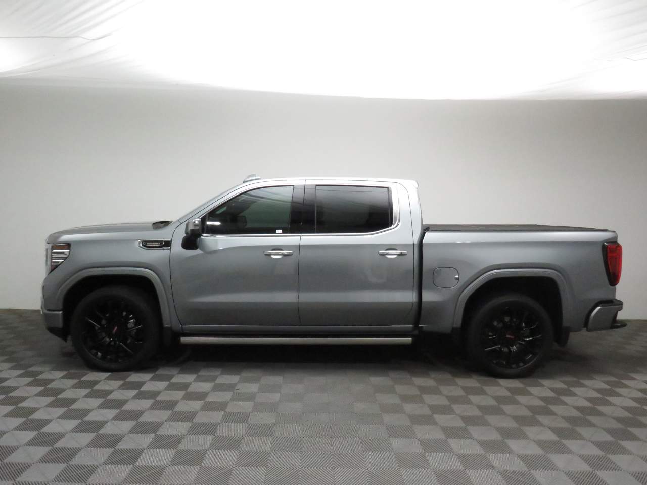 2026 GMC Sierra 1500 Denali Crew Cab