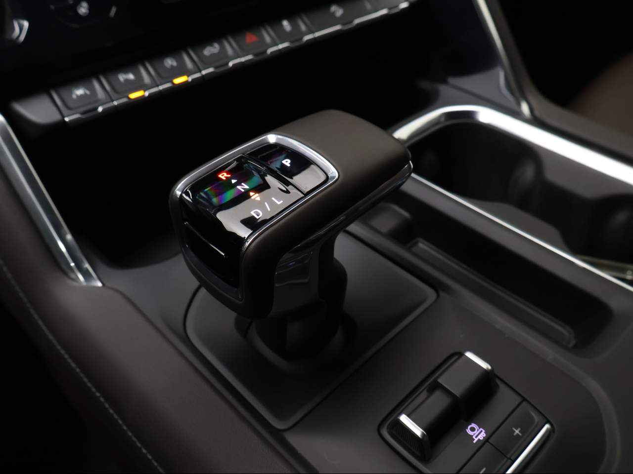 2026 GMC Sierra 1500 Denali Crew Cab