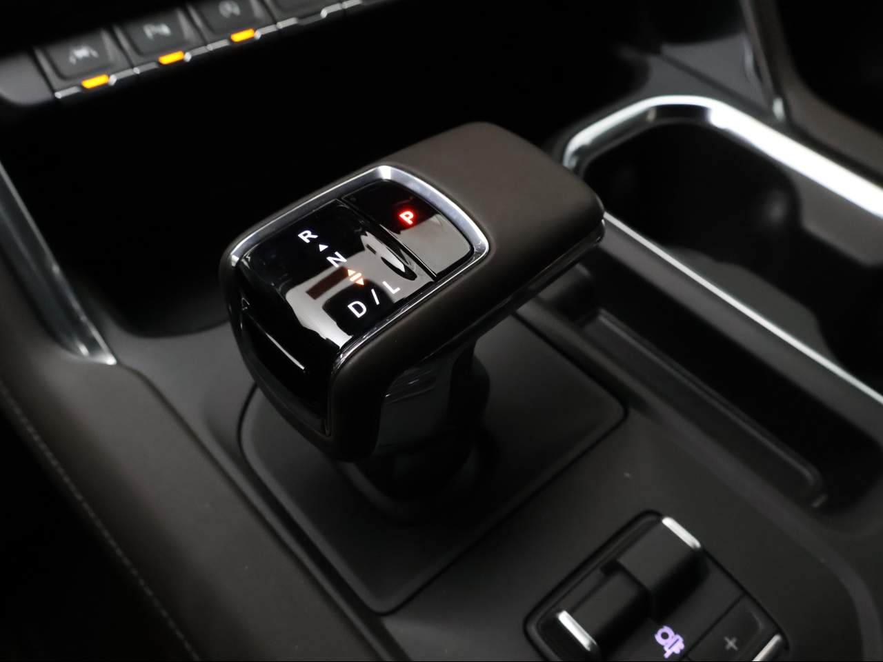 2026 GMC Sierra 1500 Crew Cab Denali 4WD