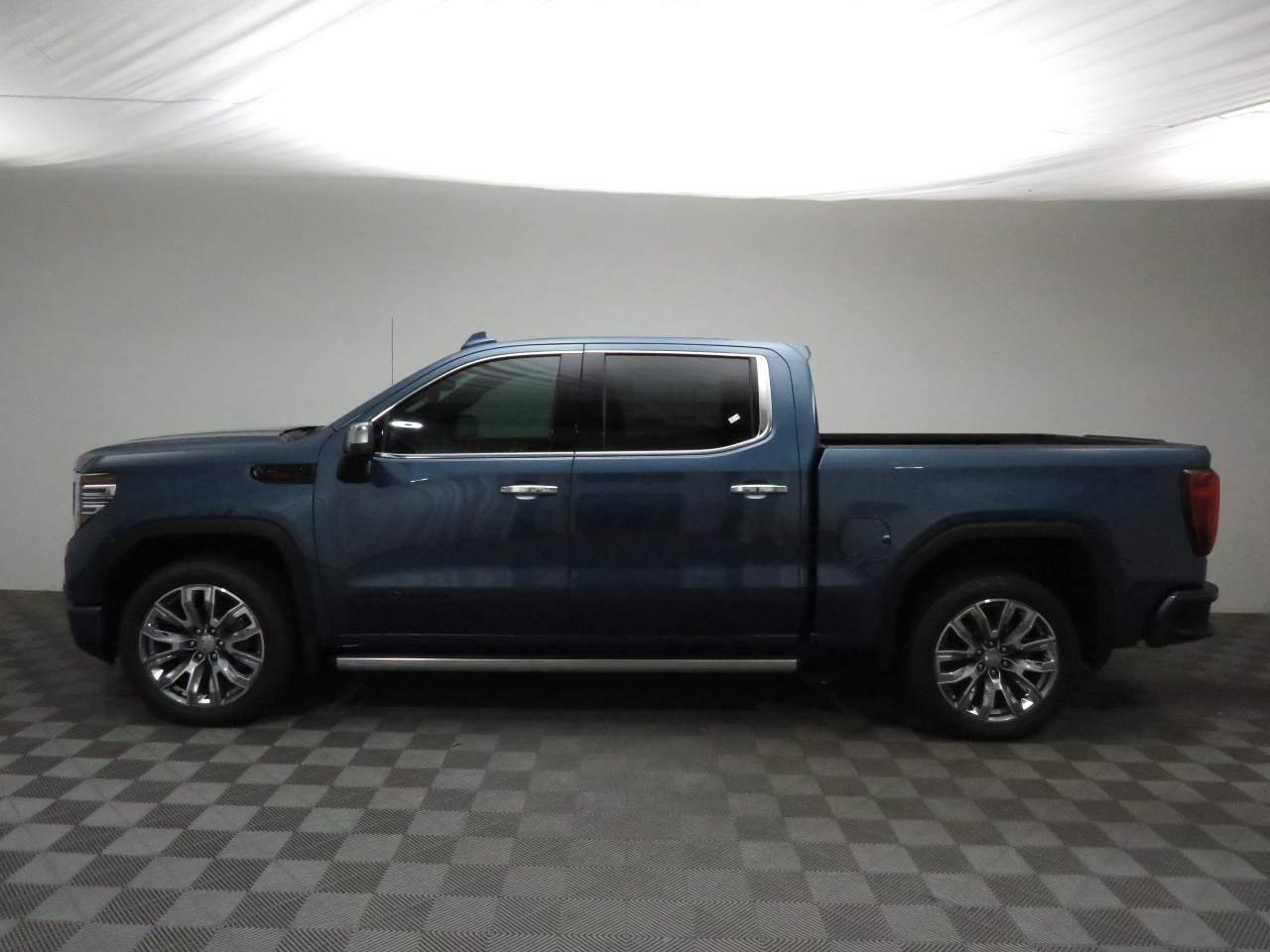 2026 GMC Sierra 1500 Crew Cab Denali 4WD