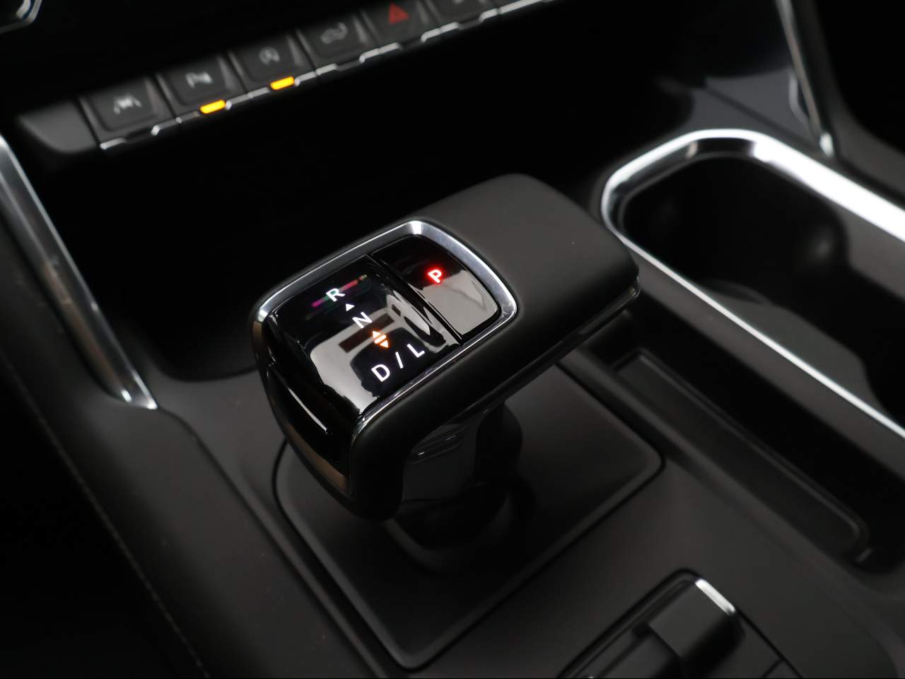 2026 GMC Sierra 1500 Crew Cab Denali 4WD