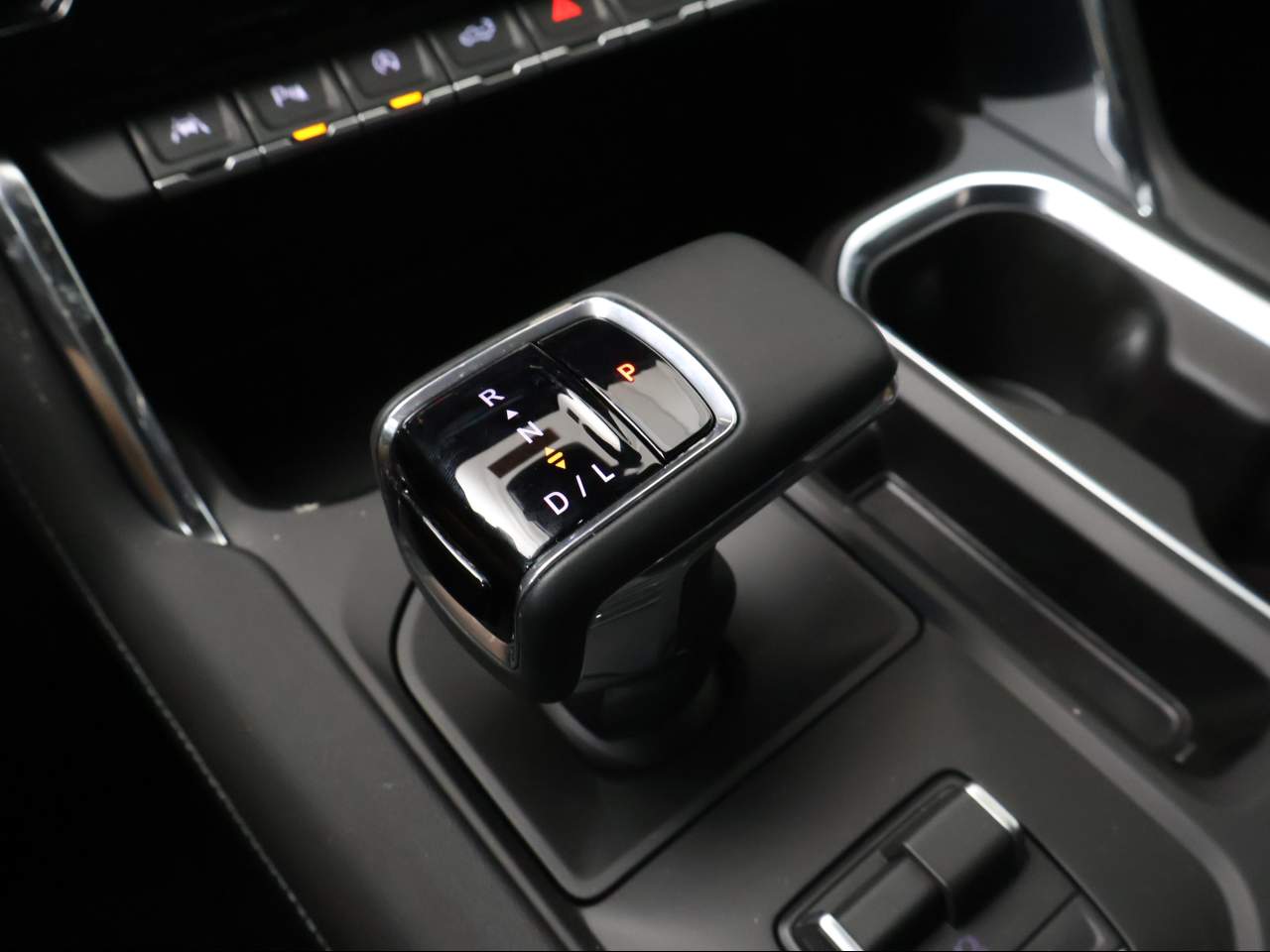 2026 GMC Sierra 1500 Crew Cab Denali 4WD