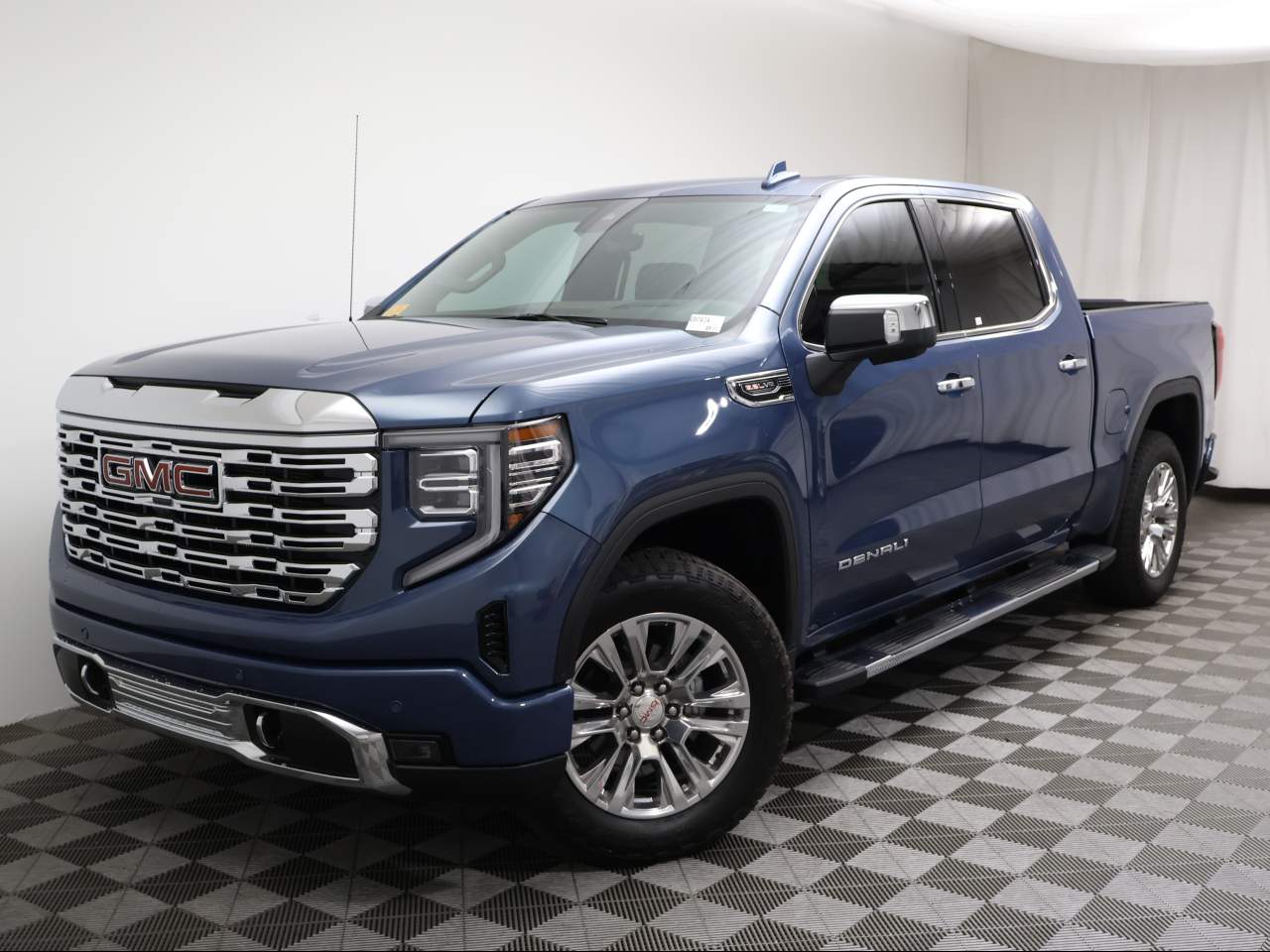 2026 GMC Sierra 1500 Denali Crew Cab