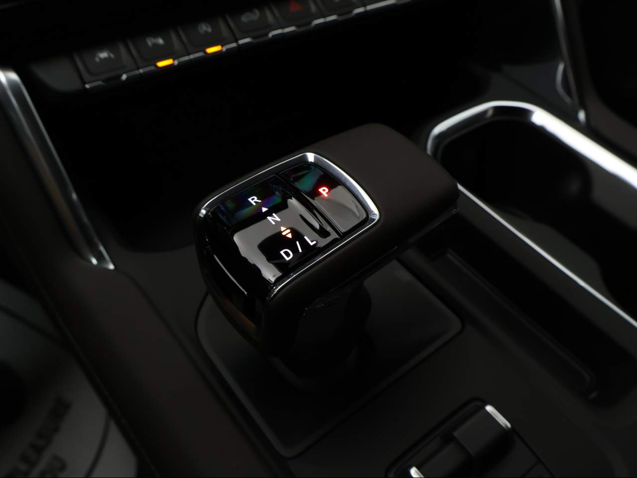 2026 GMC Sierra 1500 Crew Cab Denali 4WD