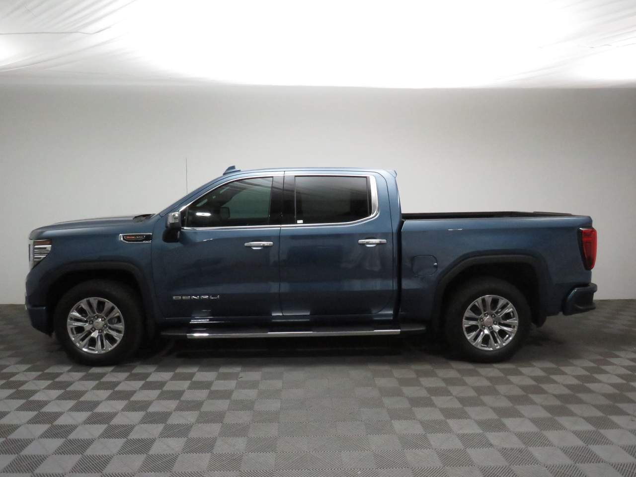 2026 GMC Sierra 1500 Denali Crew Cab