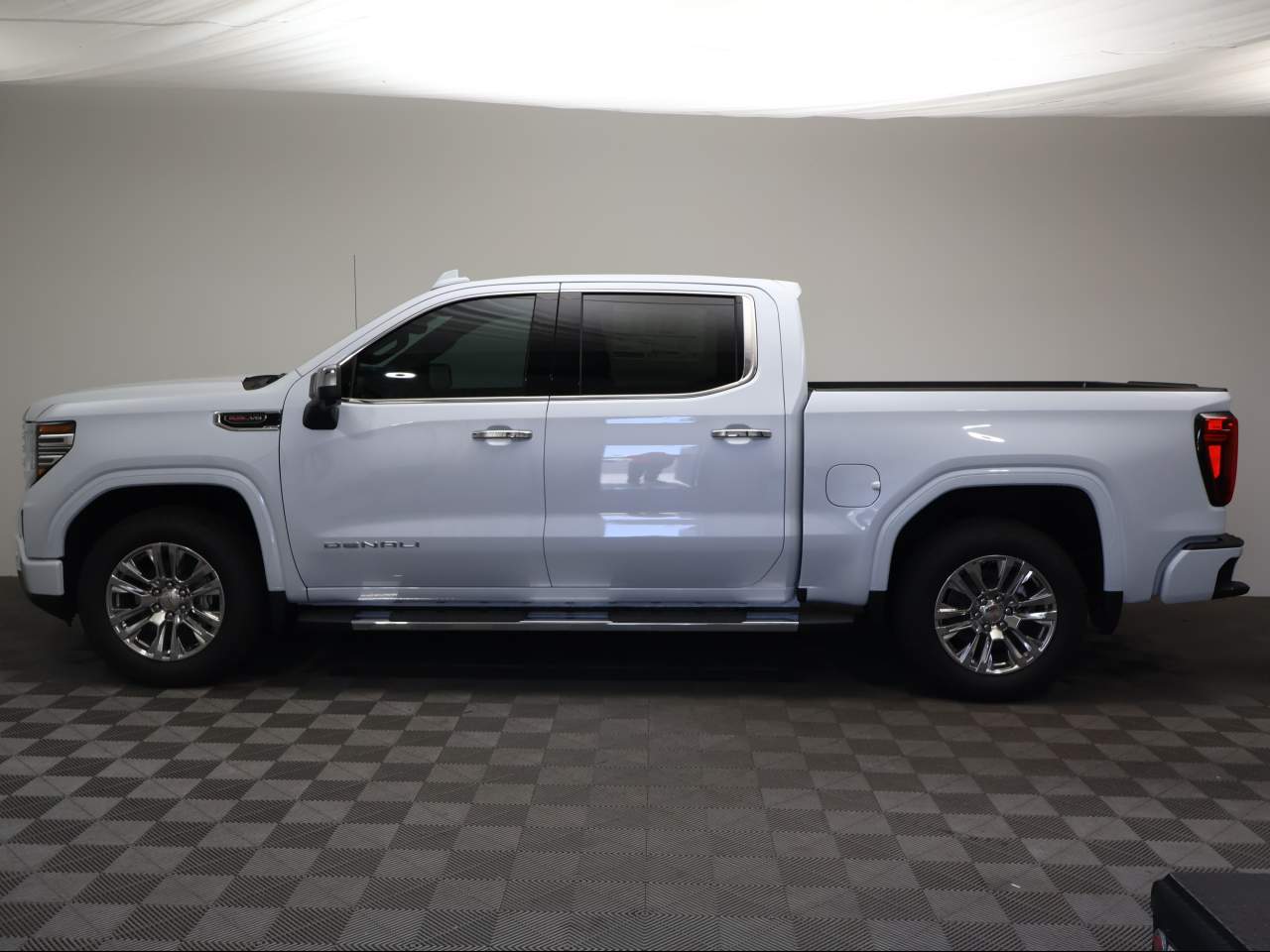 2026 GMC Sierra 1500 Crew Cab Denali 4WD