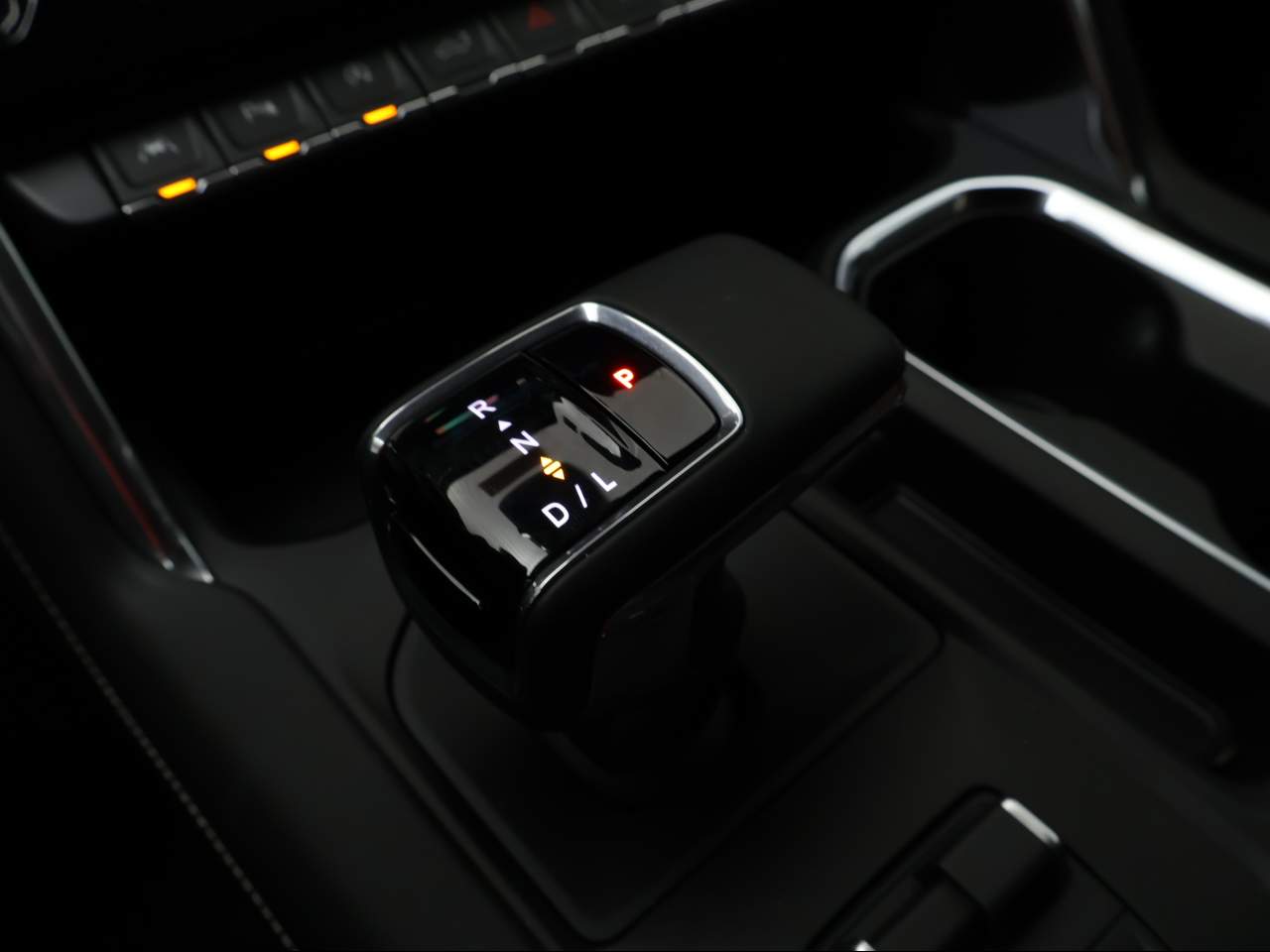 2026 GMC Sierra 1500 Crew Cab Denali Ultimate 4WD