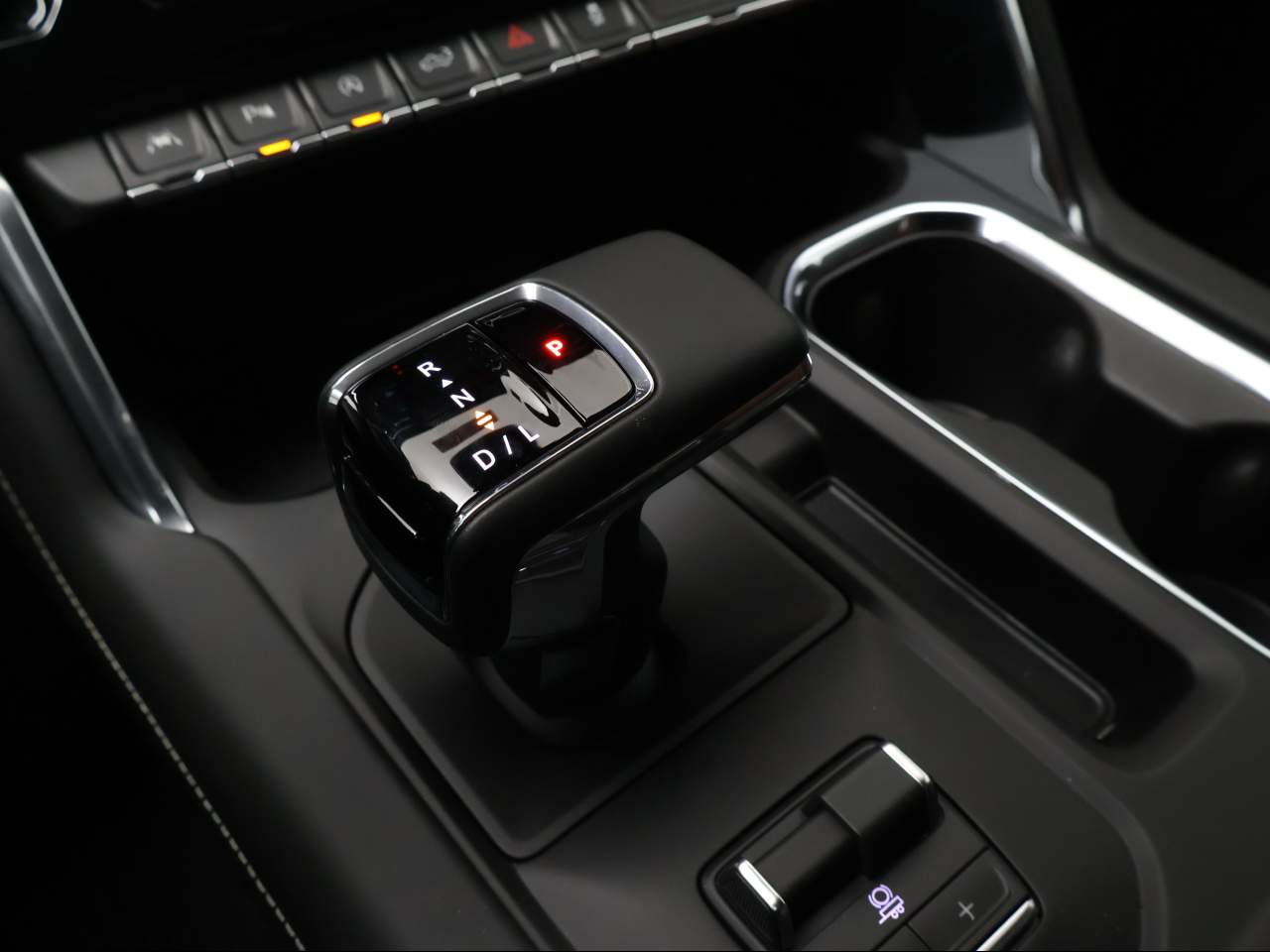 2026 GMC Sierra 1500 Crew Cab Denali Ultimate 4WD
