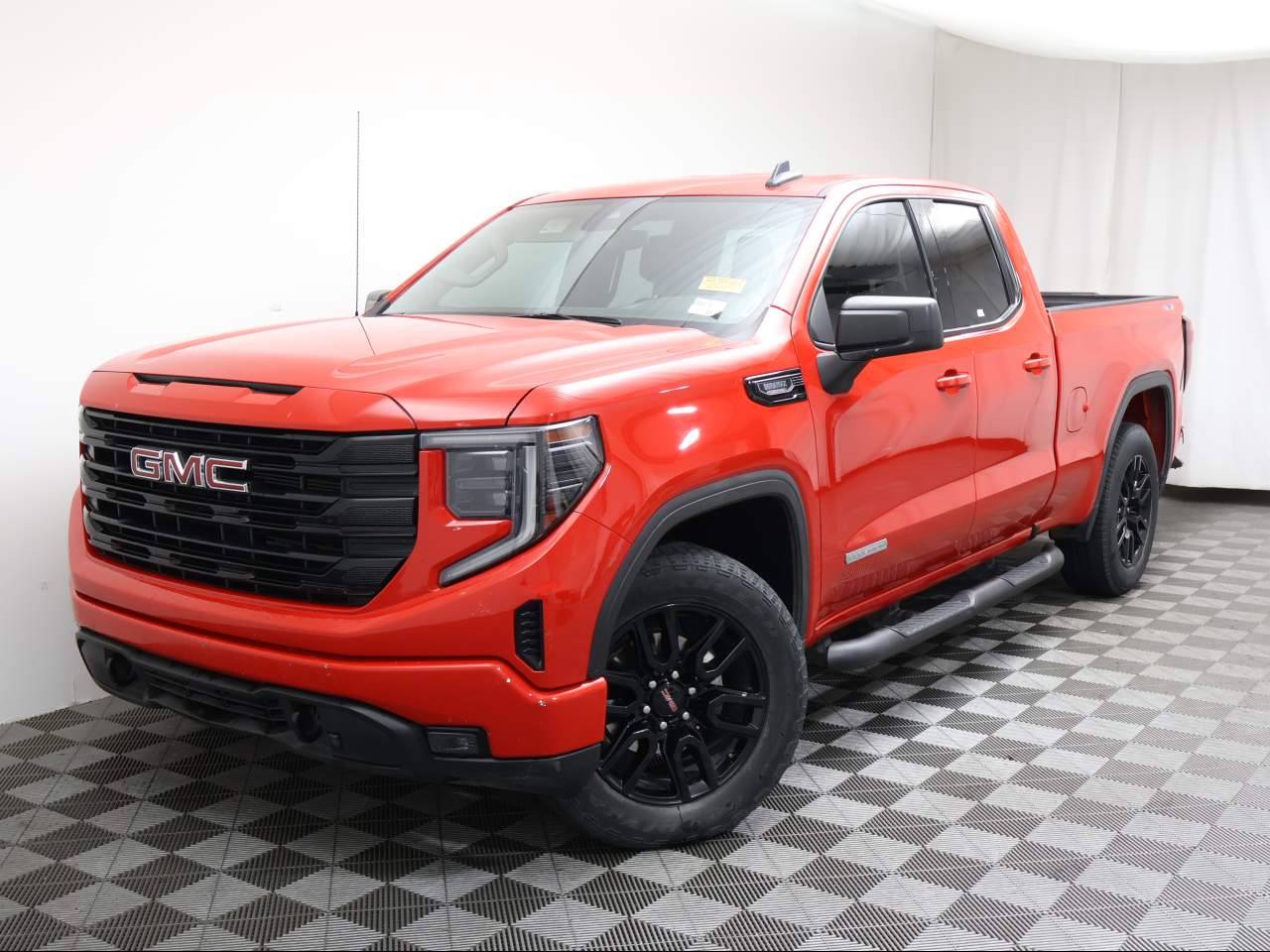 2023 GMC Sierra 1500 Elevation Extended Cab