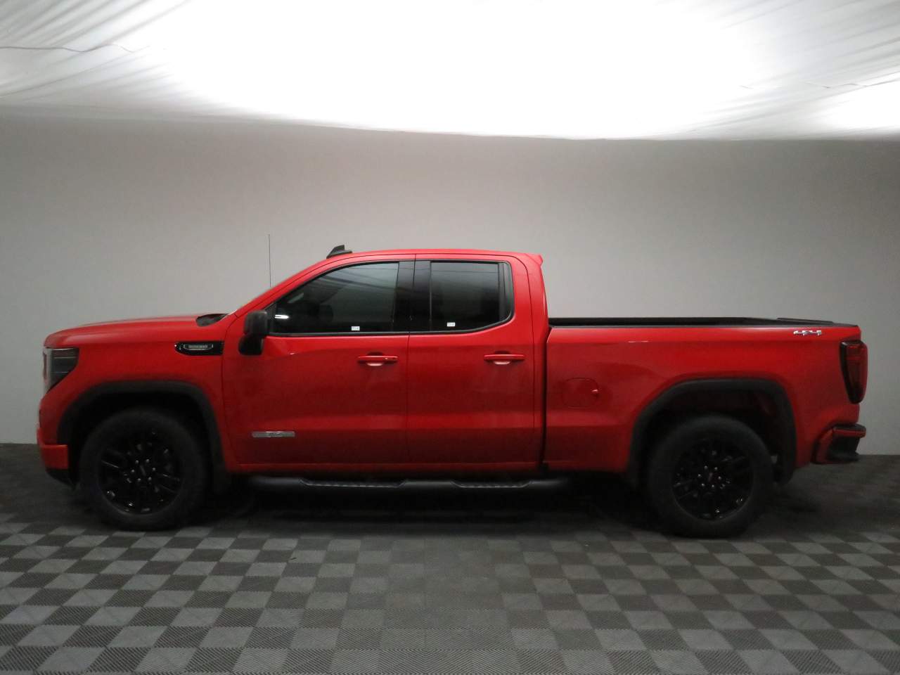 2023 GMC Sierra 1500 Elevation Extended Cab