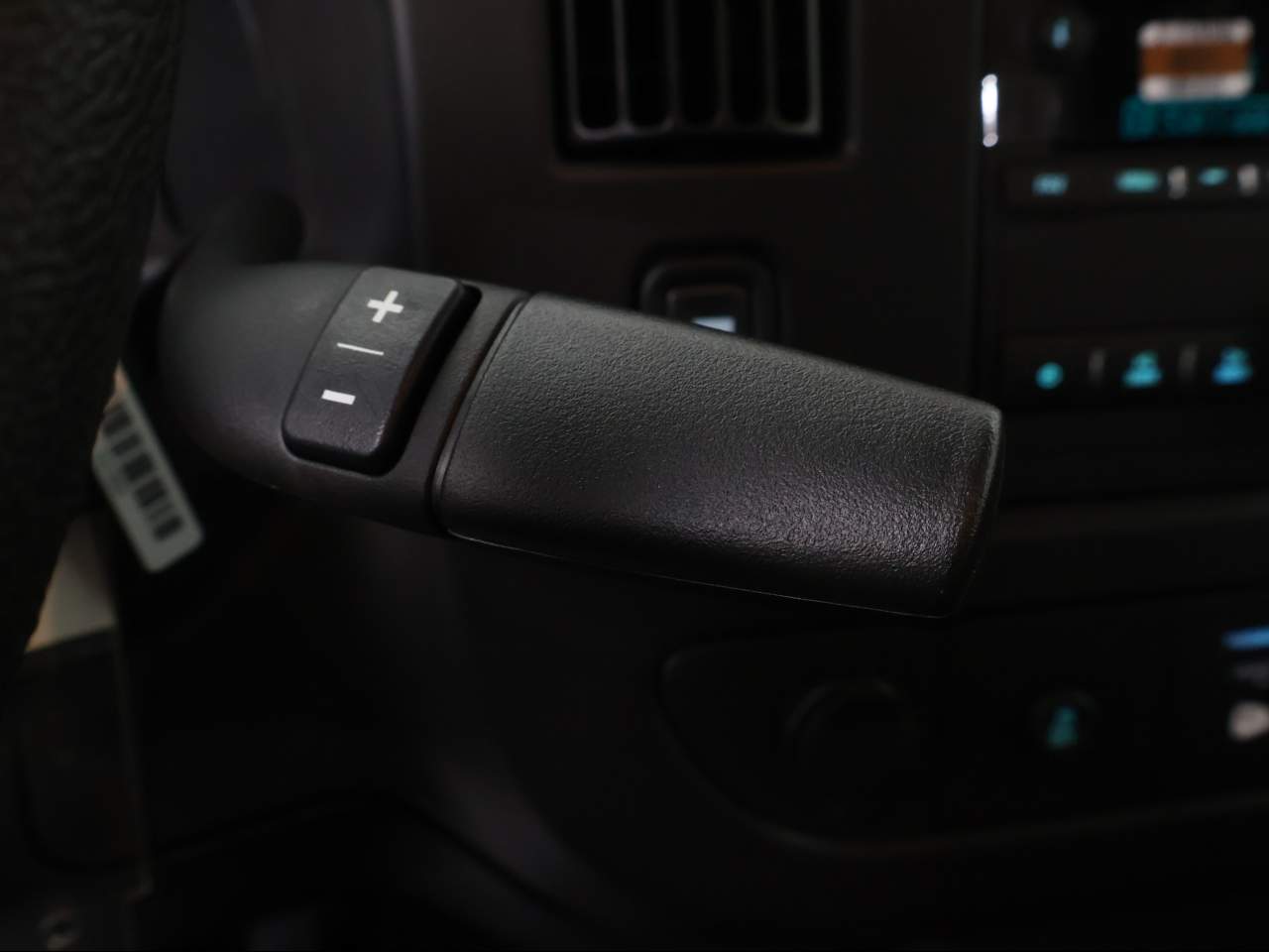 2025 GMC Savana 2500