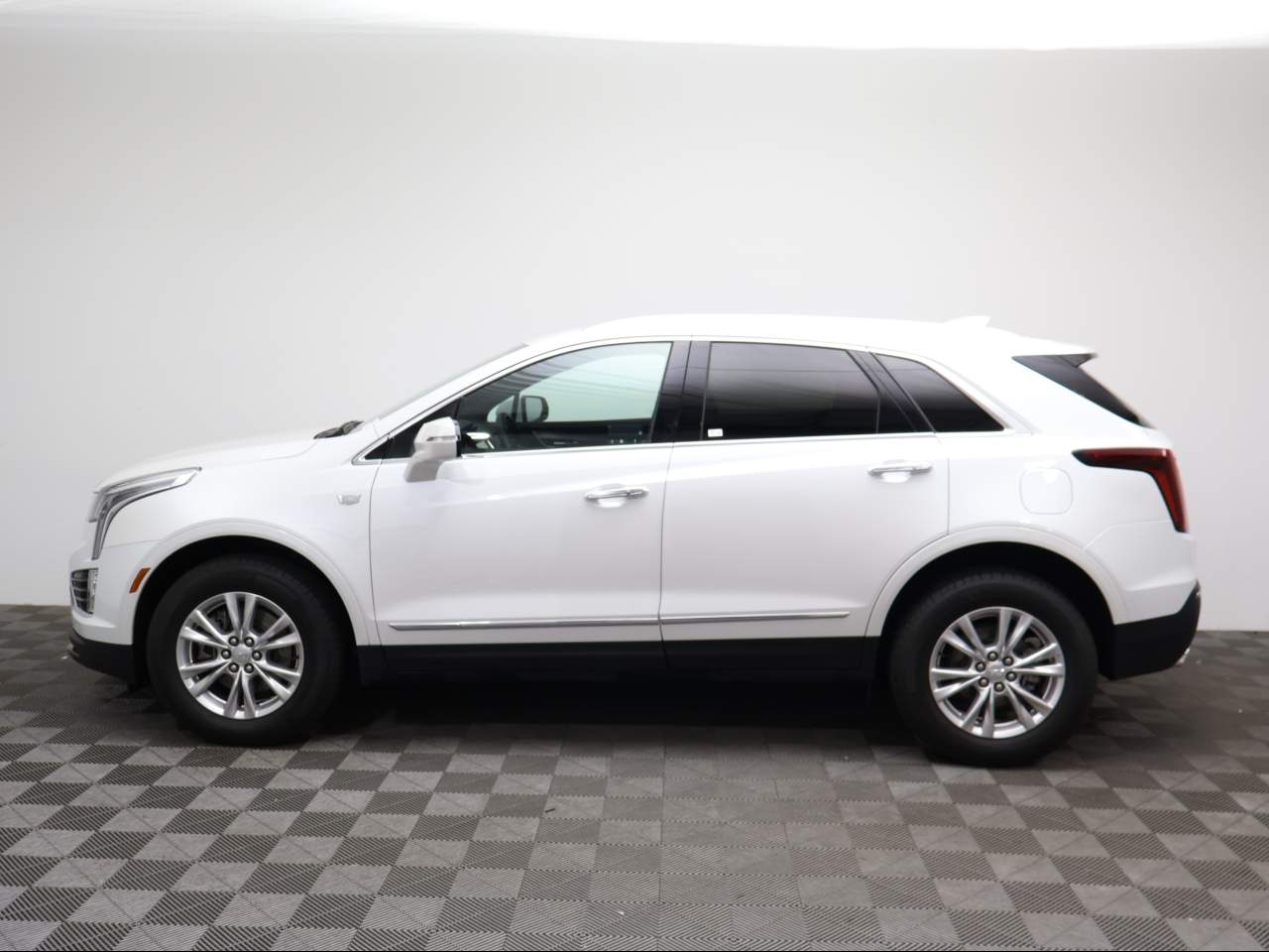 2024 Cadillac XT5 Luxury