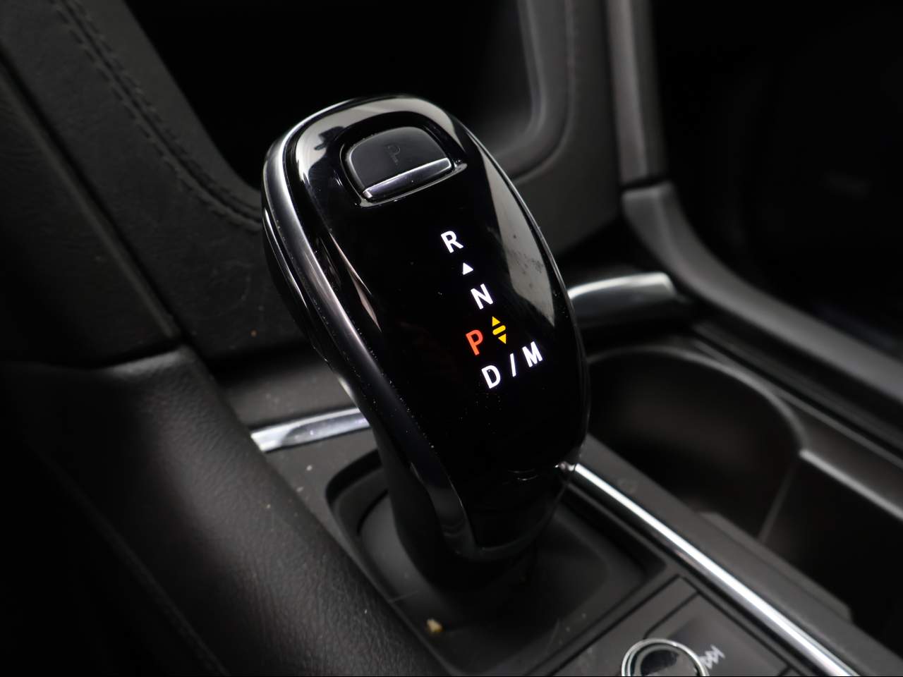 2024 Cadillac XT5 Luxury