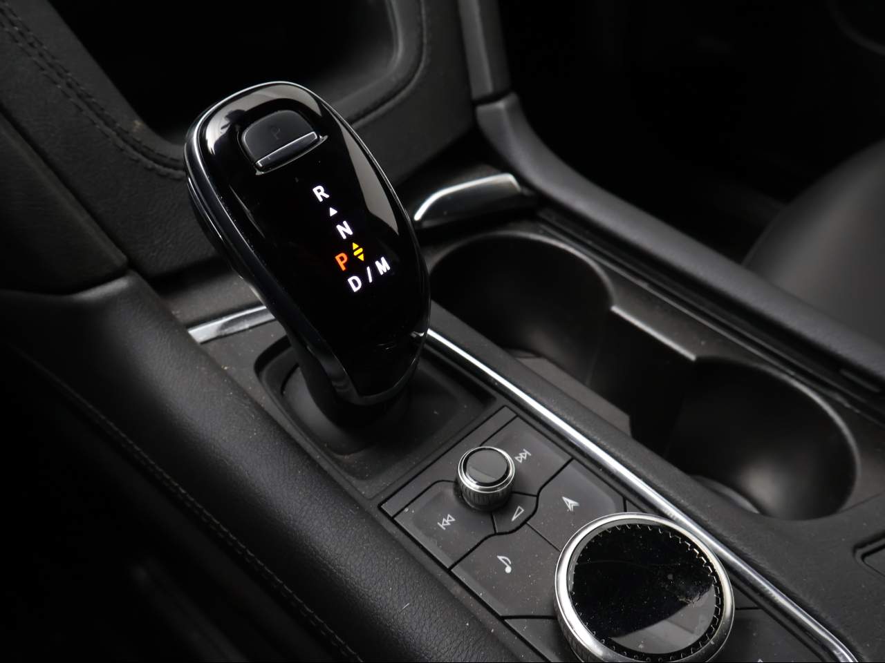 2023 Cadillac XT5 Sport