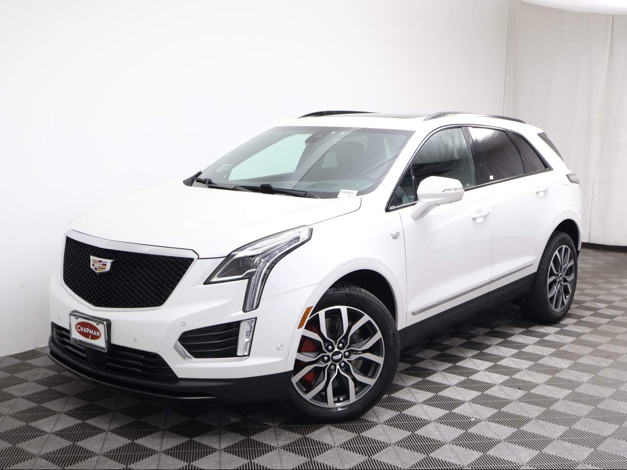 2023 Cadillac XT5 Sport