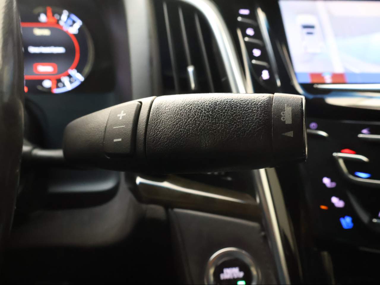 2020 Cadillac Escalade Platinum