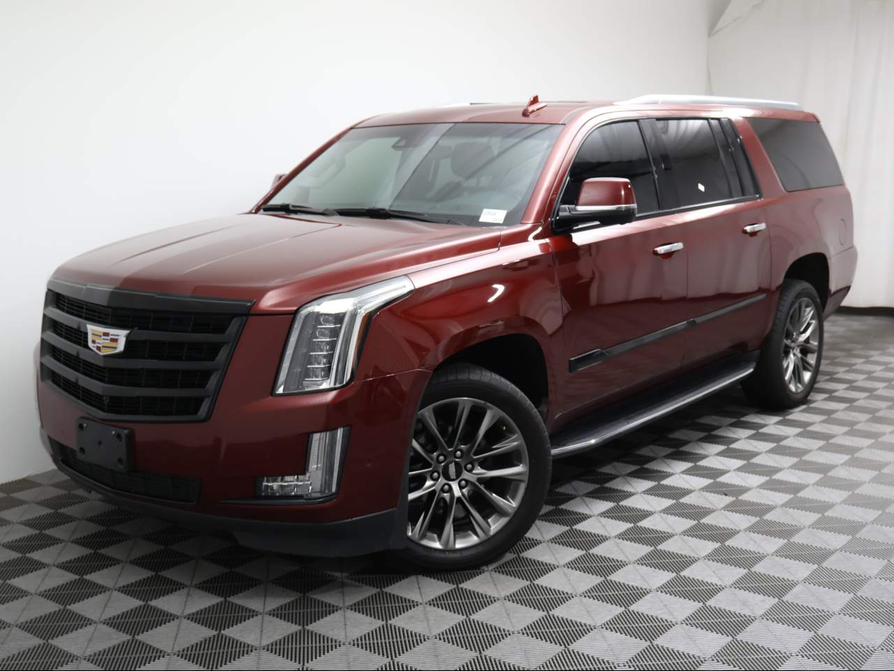 2020 Cadillac Escalade ESV Luxury
