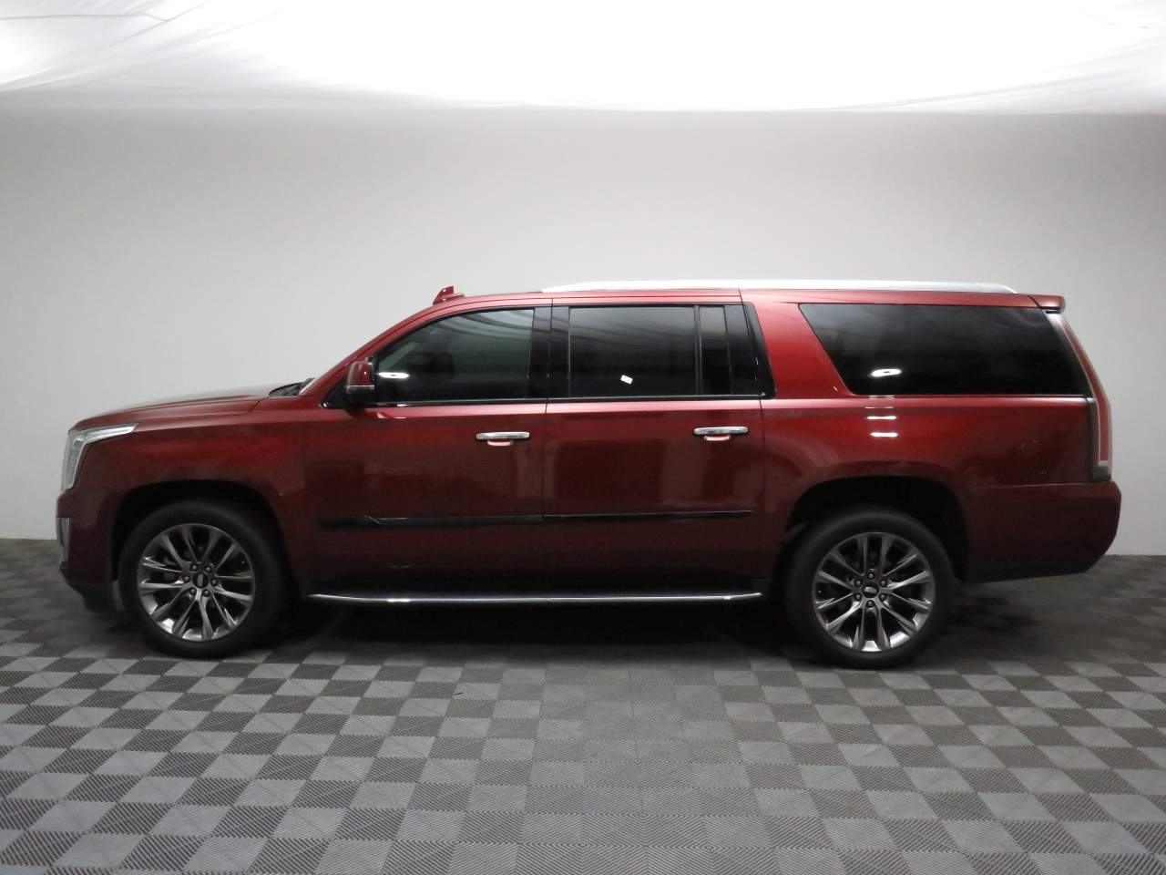 2020 Cadillac Escalade ESV Luxury