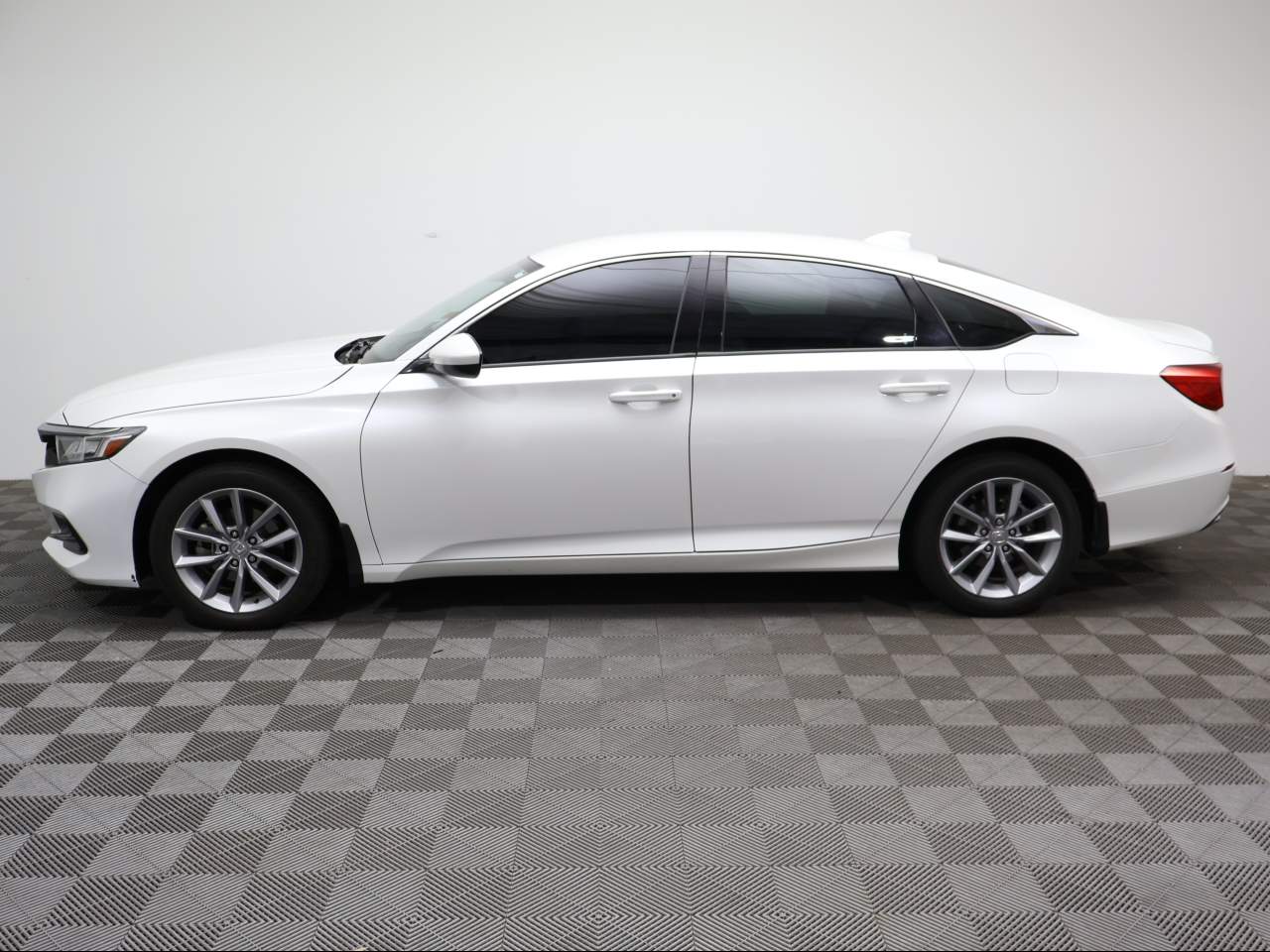 2021 Honda Accord LX