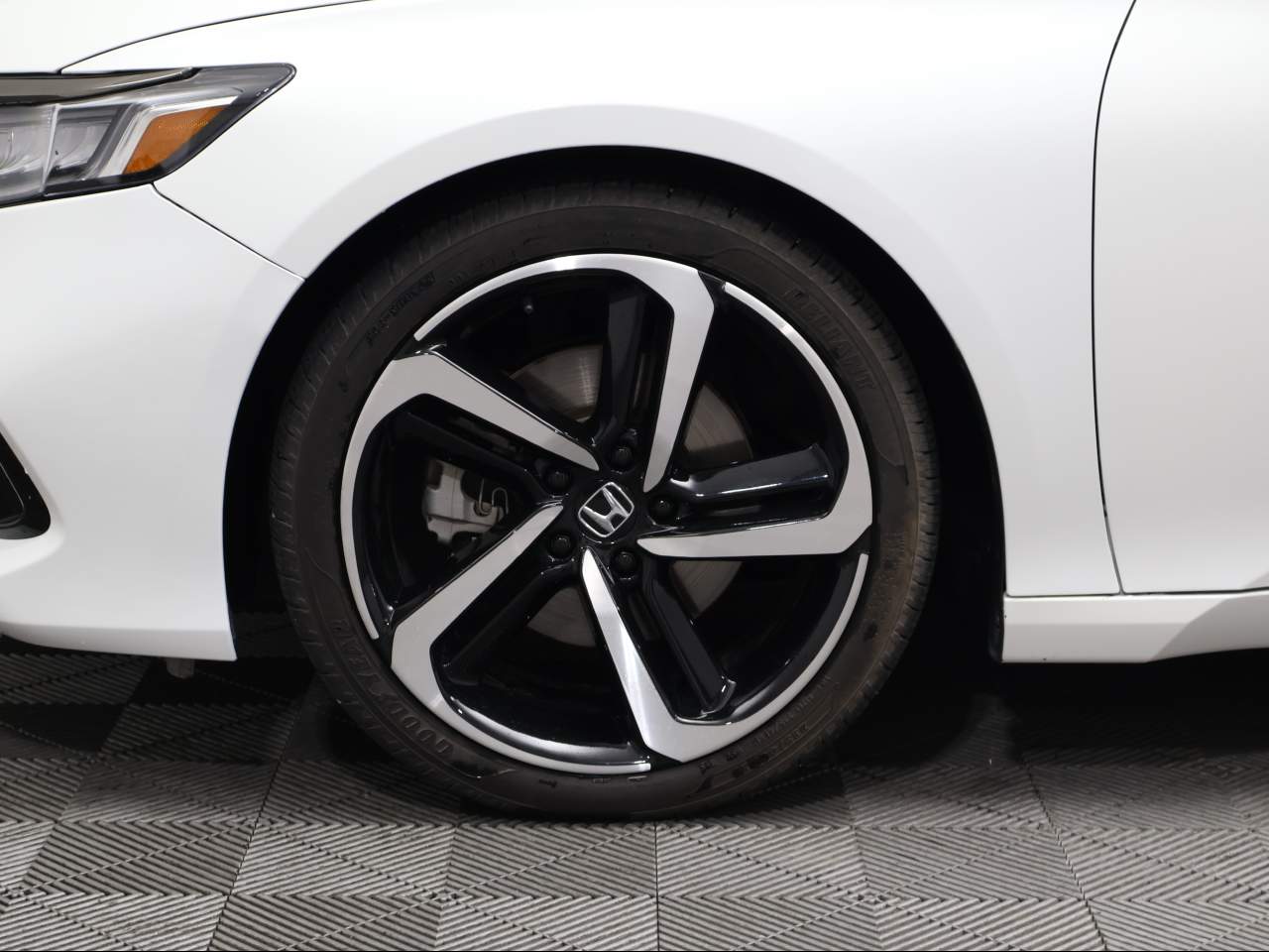 2021 Honda Accord Sport Special Edition