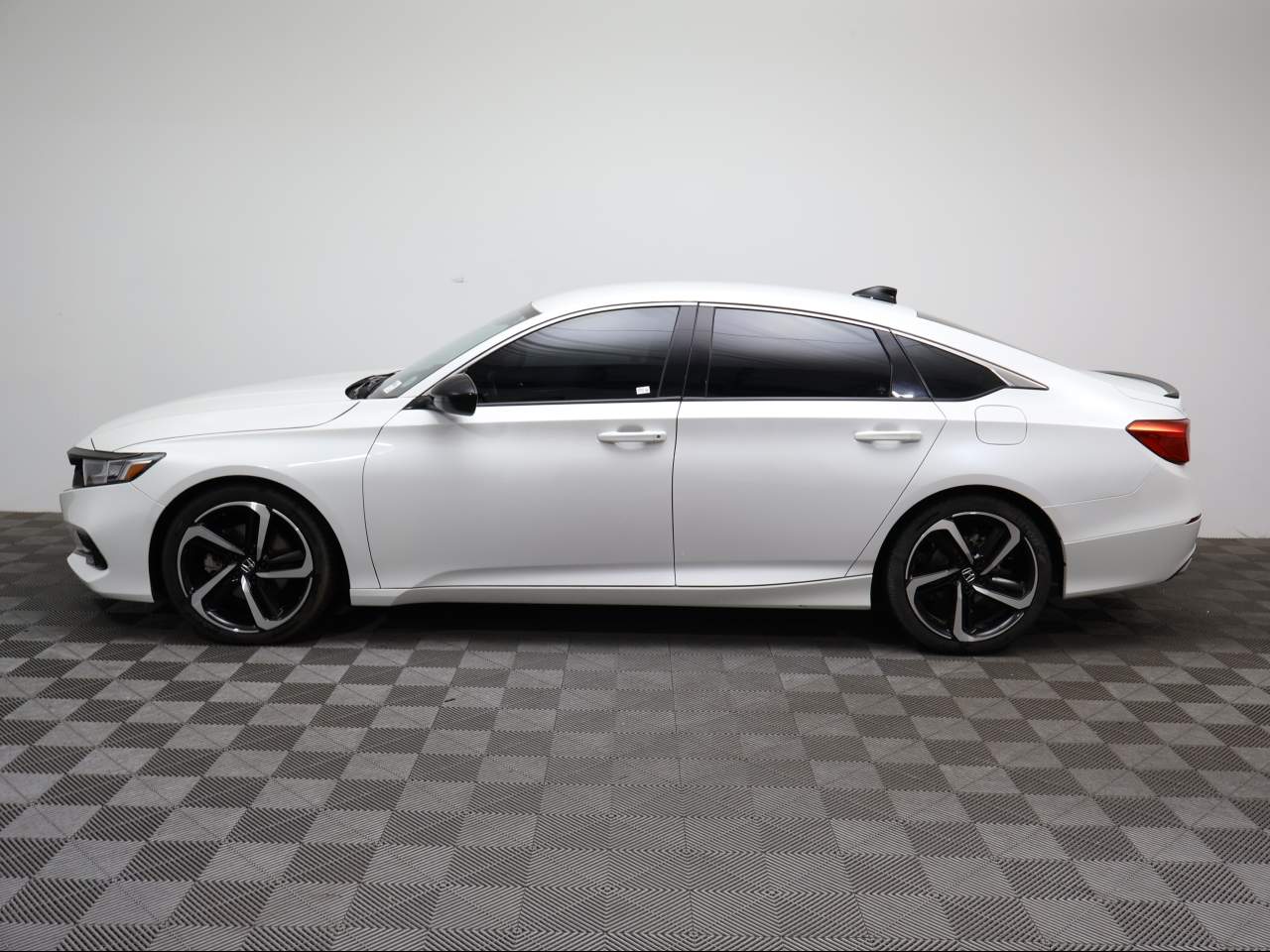 2021 Honda Accord Sport Special Edition