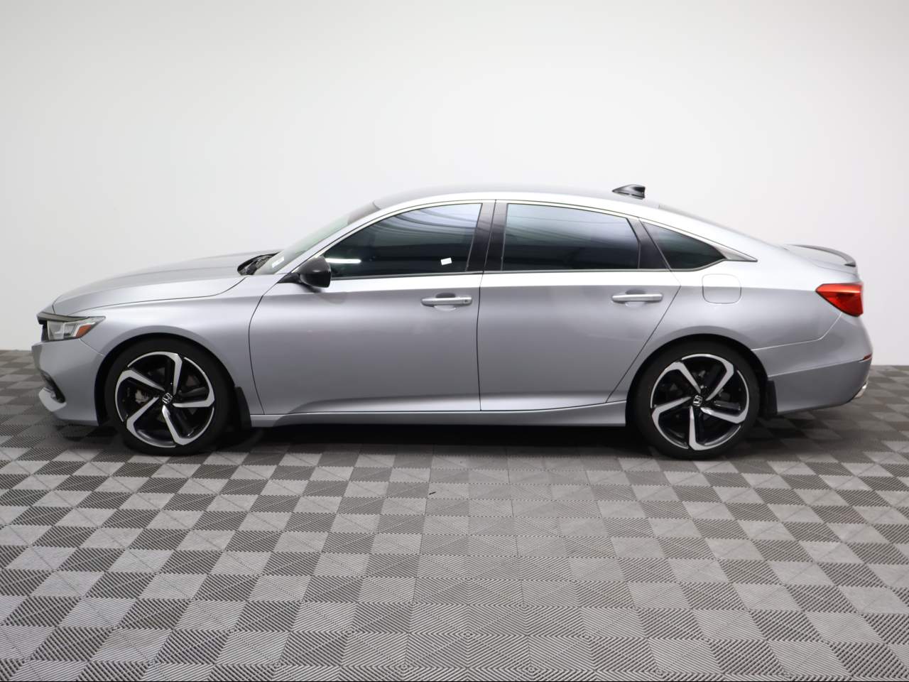 2021 Honda Accord Sport Special Edition