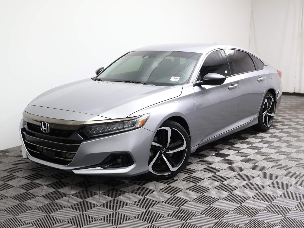 2021 Honda Accord Sport Special Edition