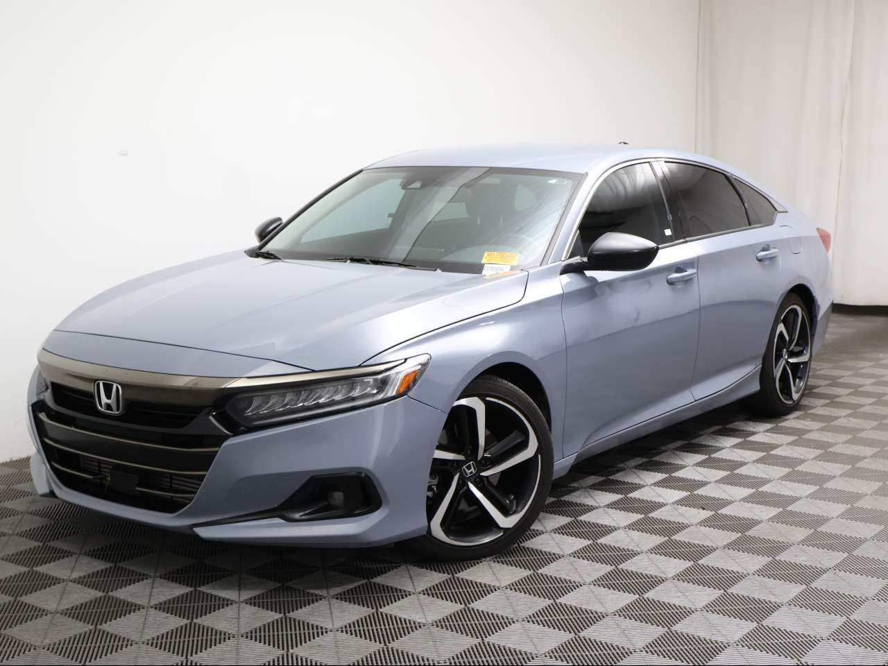 2022 Honda Accord Sport Special Edition