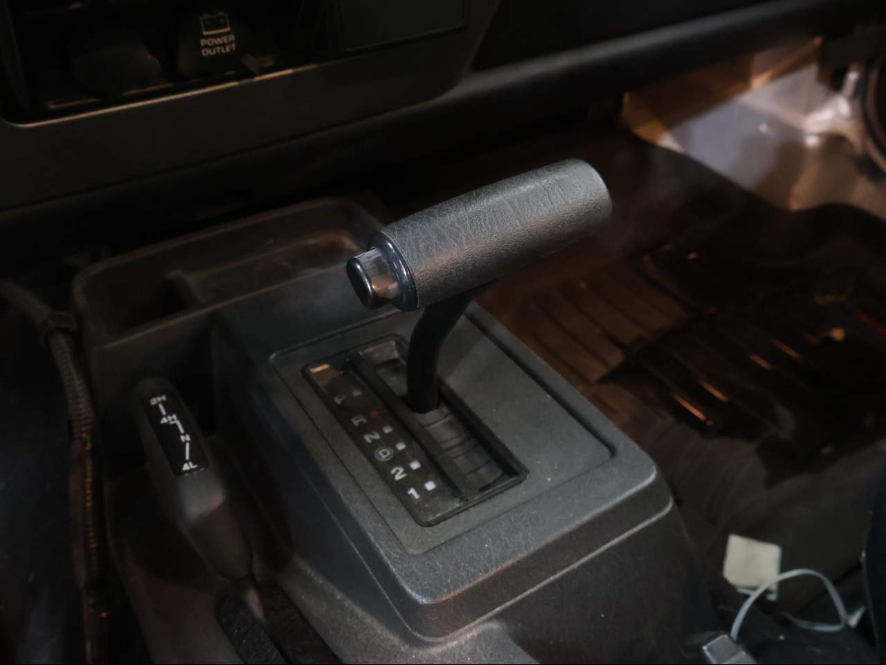 2005 Jeep Wrangler X