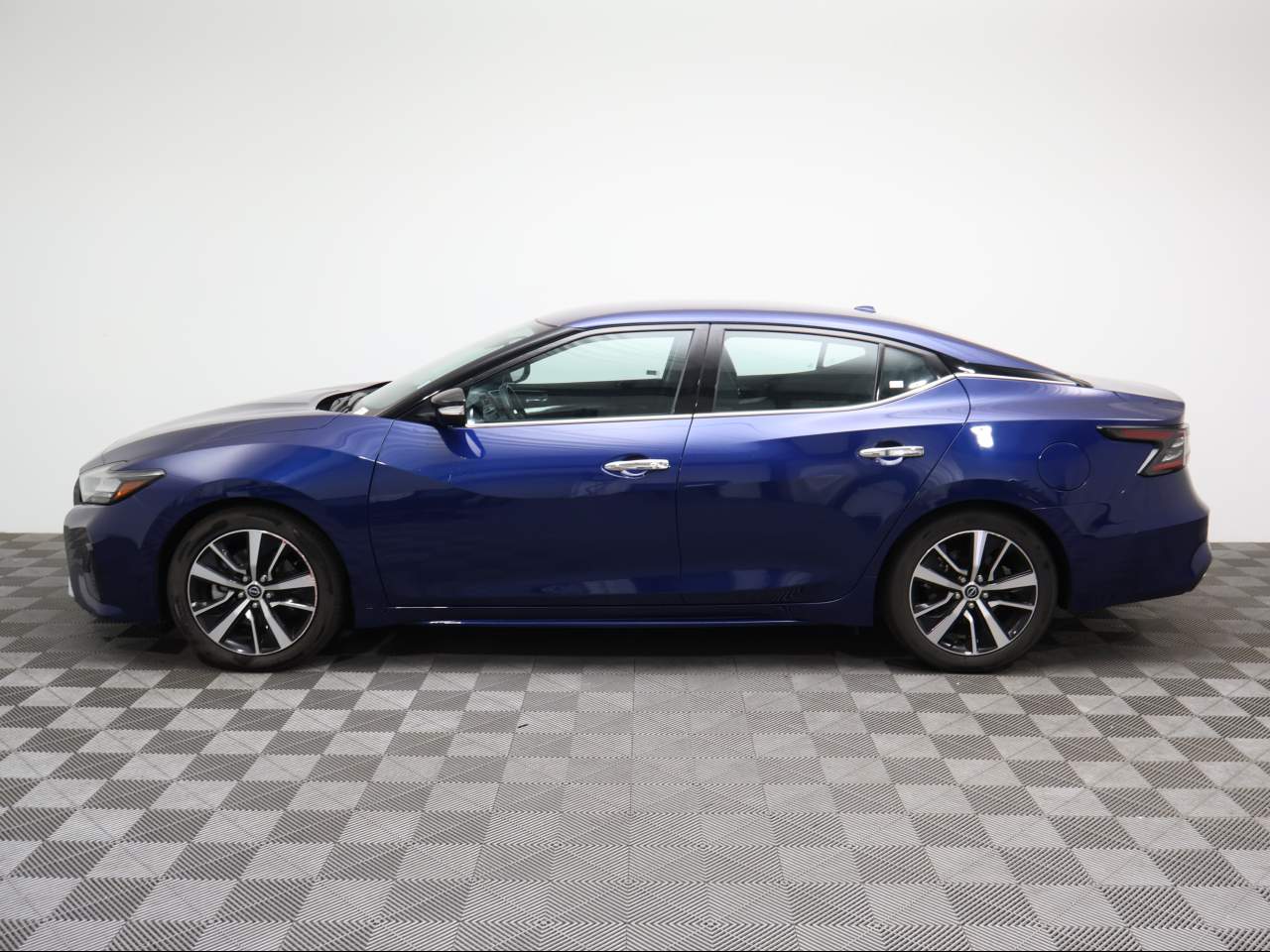 2023 Nissan Maxima 3.5 SV