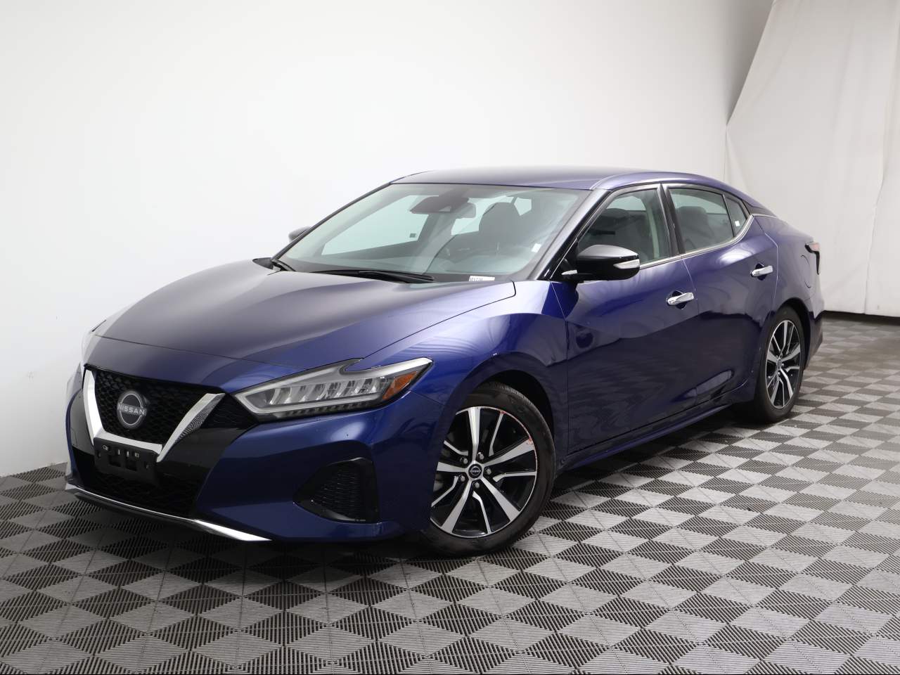 2023 Nissan Maxima 3.5 SV
