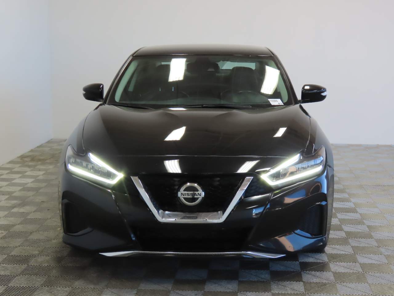 2022 Nissan Maxima 3.5 SV