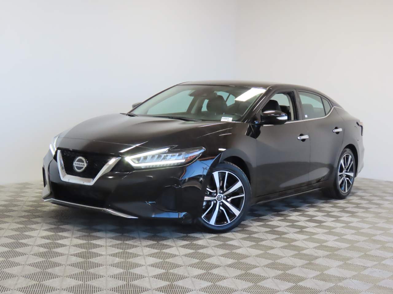 2022 Nissan Maxima 3.5 SV