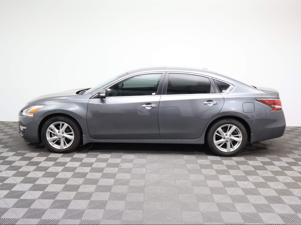 2015 Nissan Altima 2.5 SL