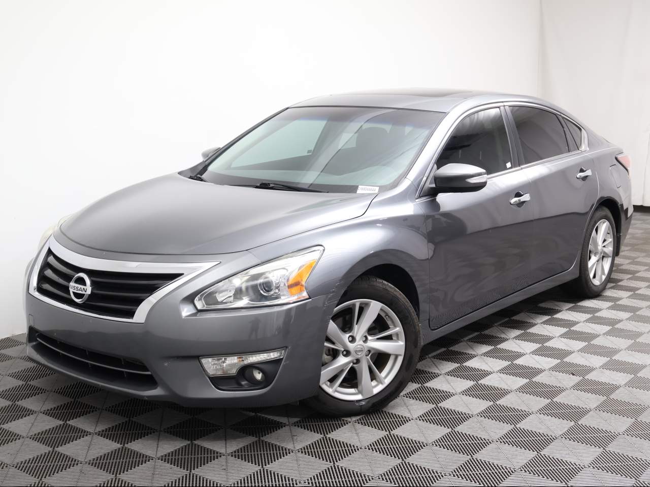 2015 Nissan Altima 2.5 SL