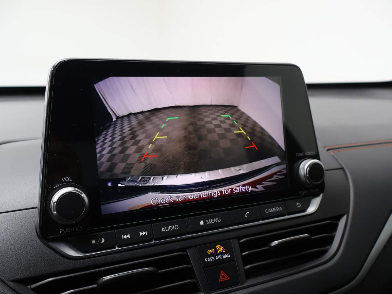 2022 Nissan Altima SR - Photo 14