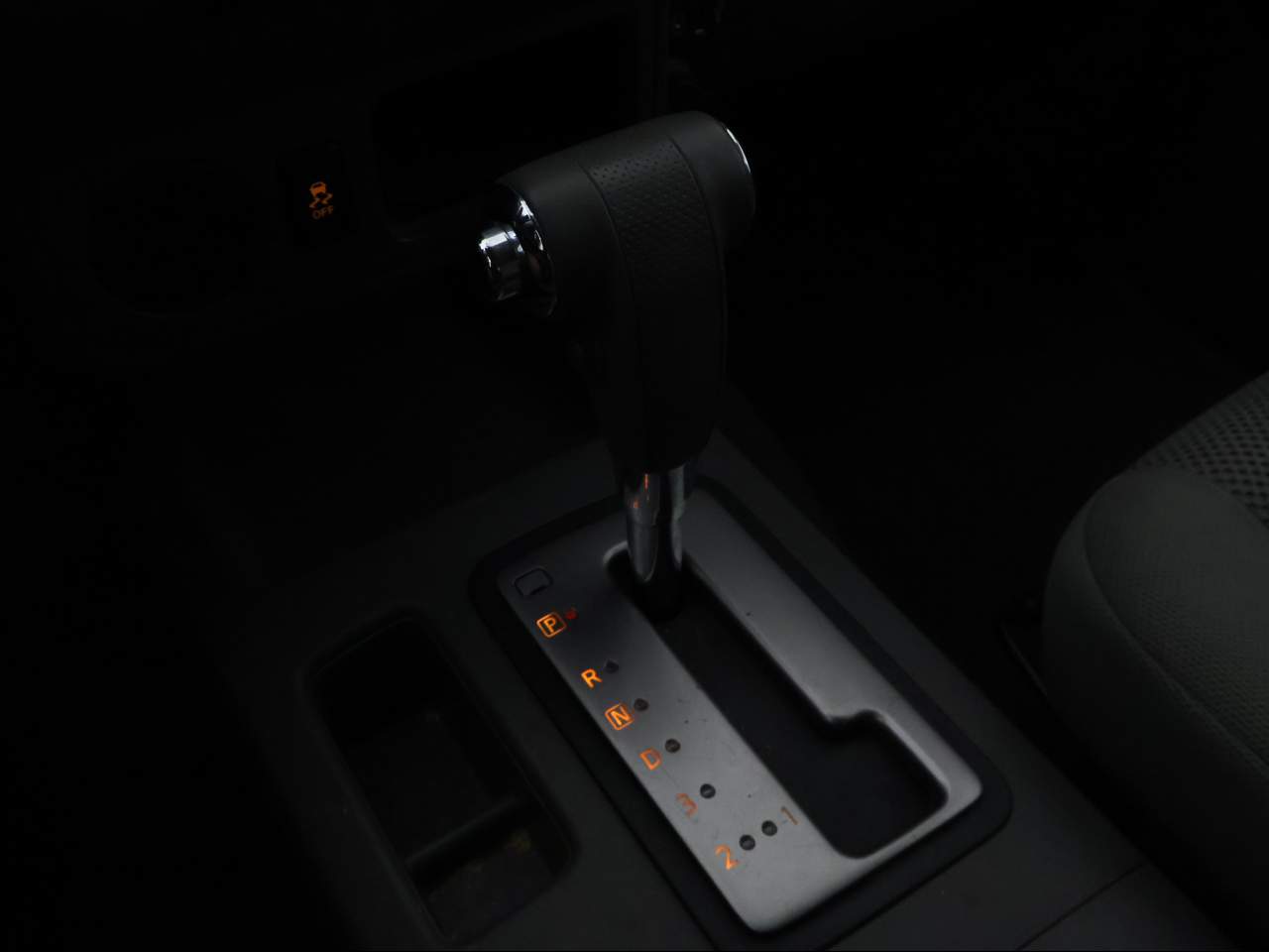2019 Nissan Frontier SV Crew Cab