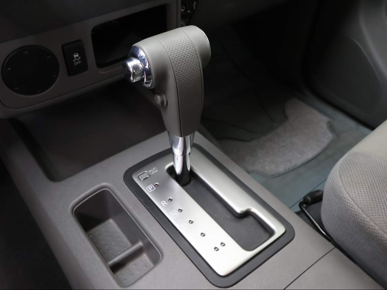 2019 Nissan Frontier S Extended Cab